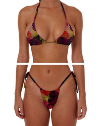 AMOUR NOIR BIKINI - SIZE 6AU SET - 189