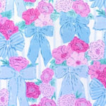 Pastel Bows