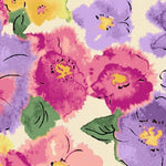 Pastel Fleurs