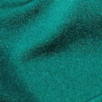 Shimmer Emerald Green