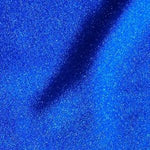 Shimmer Neon Blue