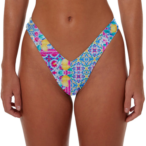 Best Seller V Bottoms