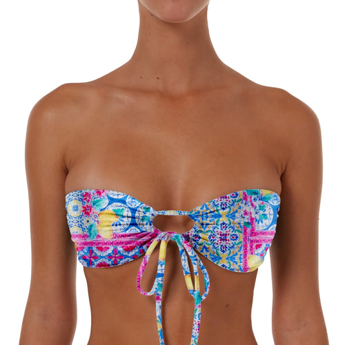 Drawstring Top