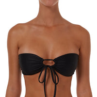 Drawstring Top