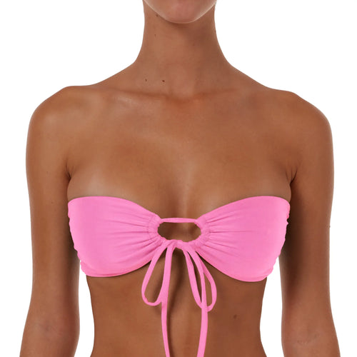 Drawstring Top
