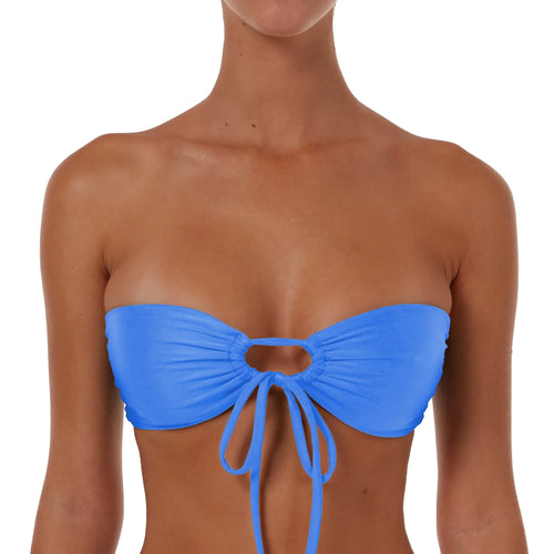 Drawstring Top
