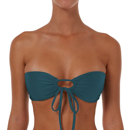 Drawstring Top