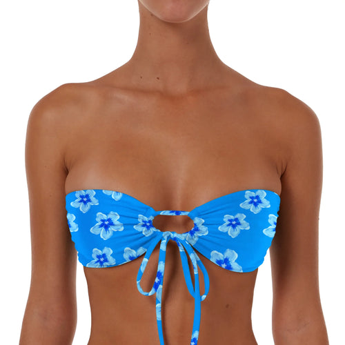 Drawstring Top