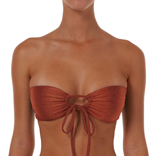 Drawstring Top
