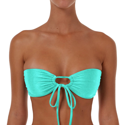 Drawstring Top