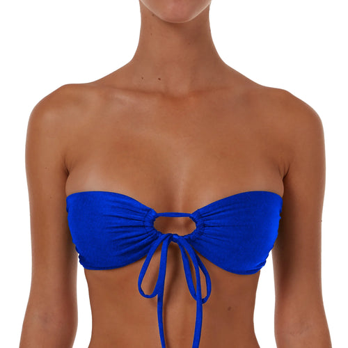 Drawstring Top