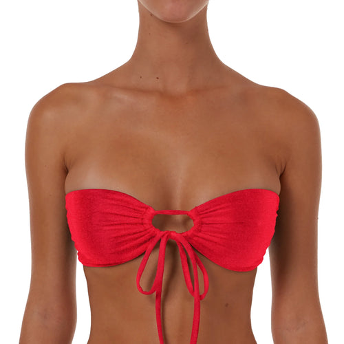 Drawstring Top