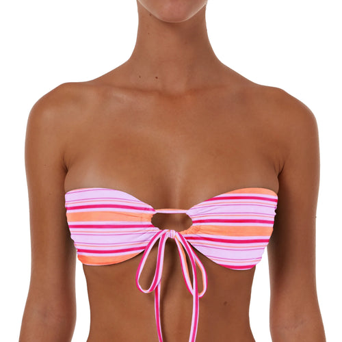 Drawstring Top