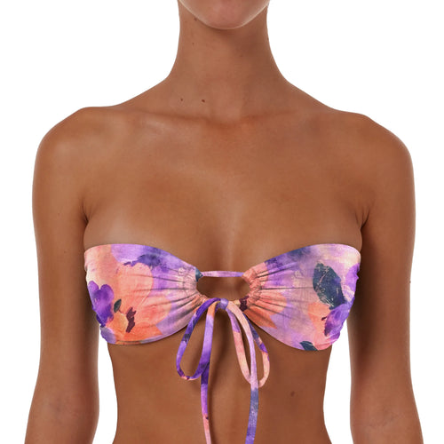 Drawstring Top