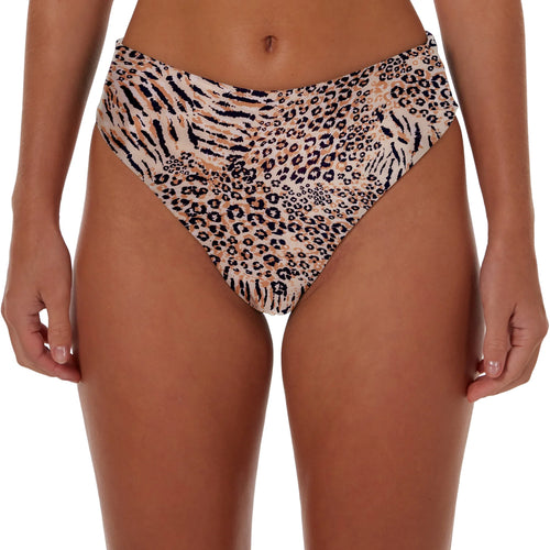 High Coverage Bottoms