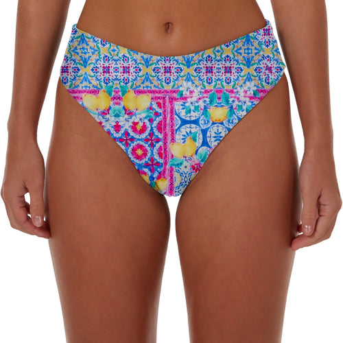 High Coverage Bottoms