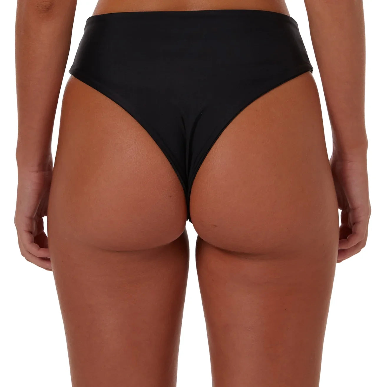 High Coverage Bottoms