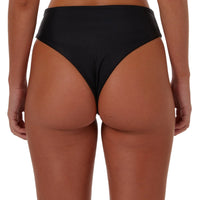 High Coverage Bottoms