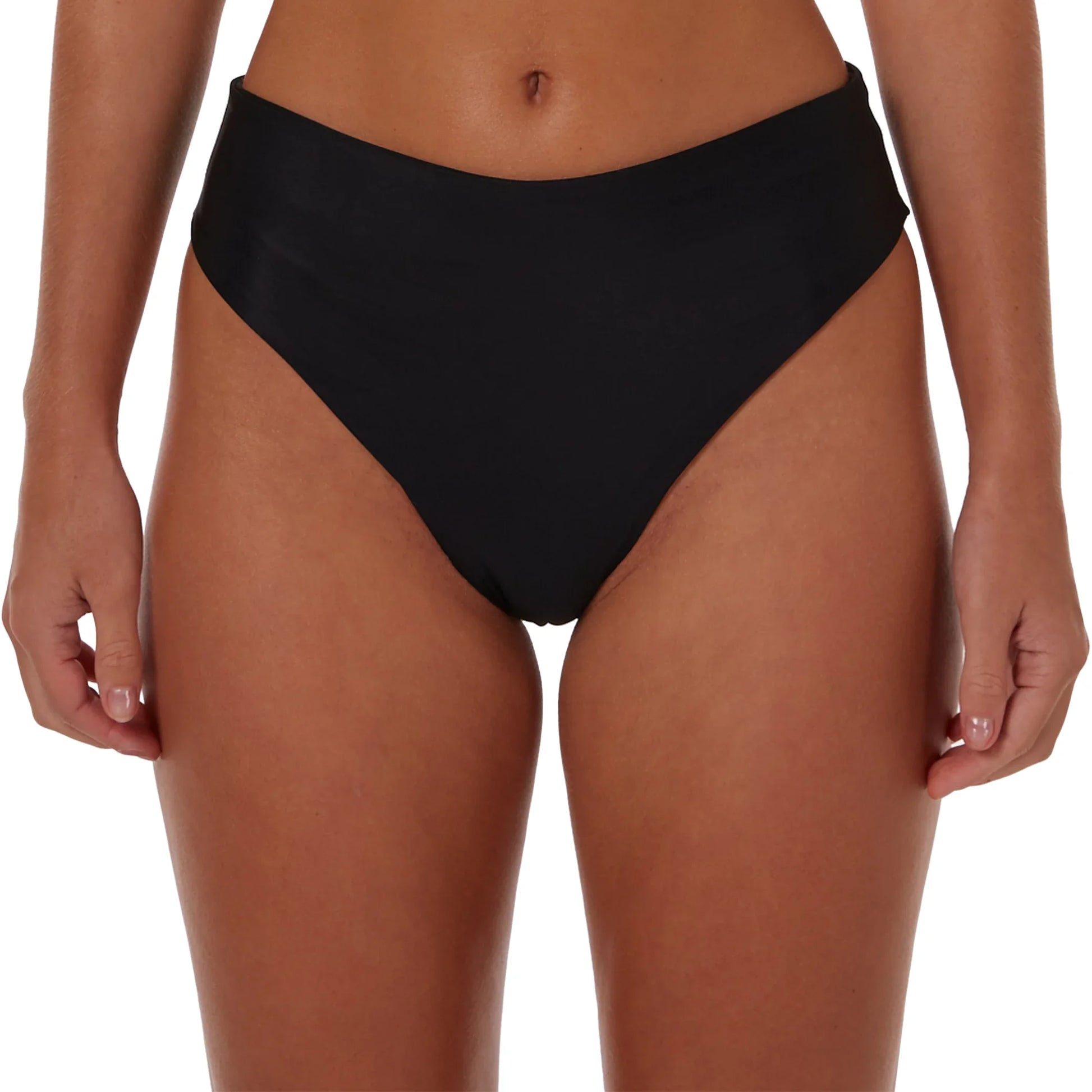 High Coverage Bottoms