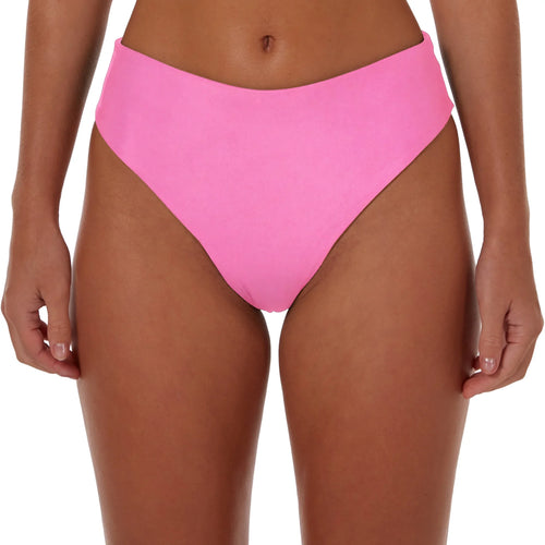 High Coverage Bottoms
