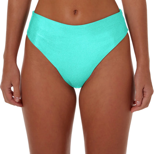 High Coverage Bottoms