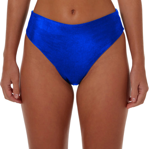 High Coverage Bottoms