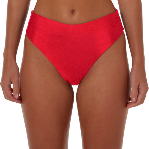High Coverage Bottoms