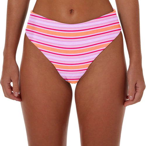 High Coverage Bottoms
