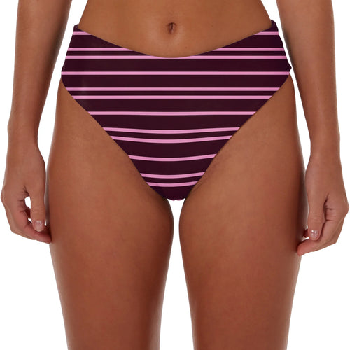 High Coverage Bottoms