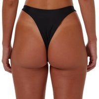High Cut Bottoms
