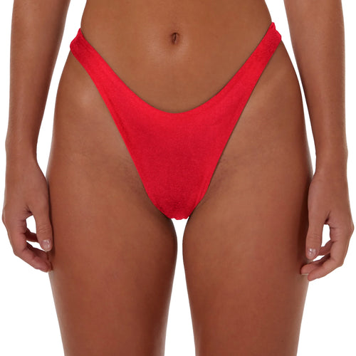High Cut Bottoms