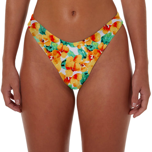 High Waisted Bottoms