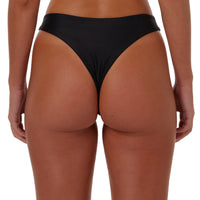 High Waisted Bottoms