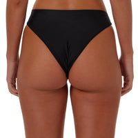 High Waisted Bottoms