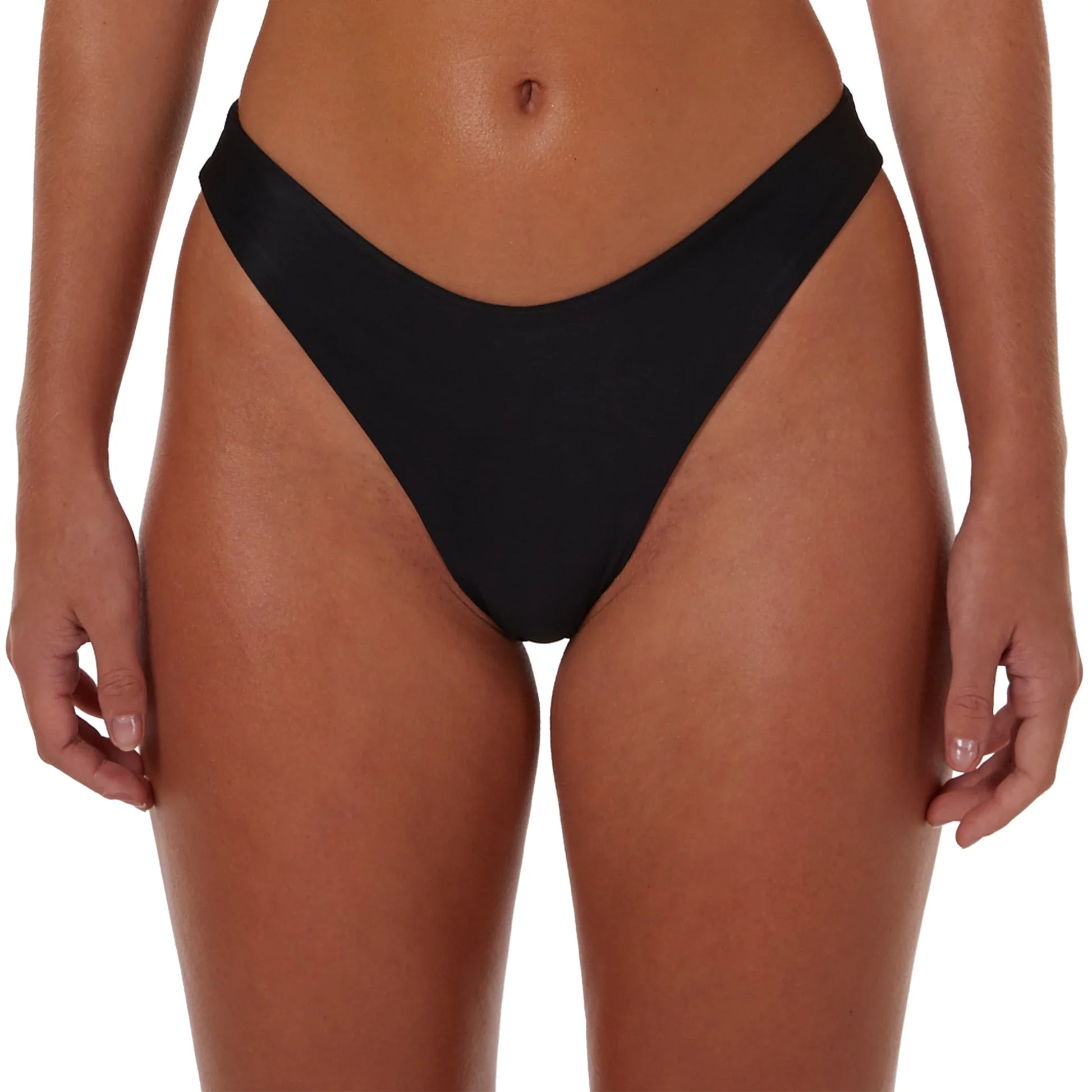 High Waisted Bottoms