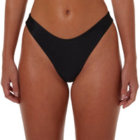 High Waisted Bottoms