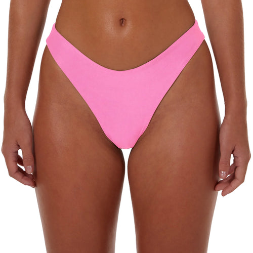 High Waisted Bottoms