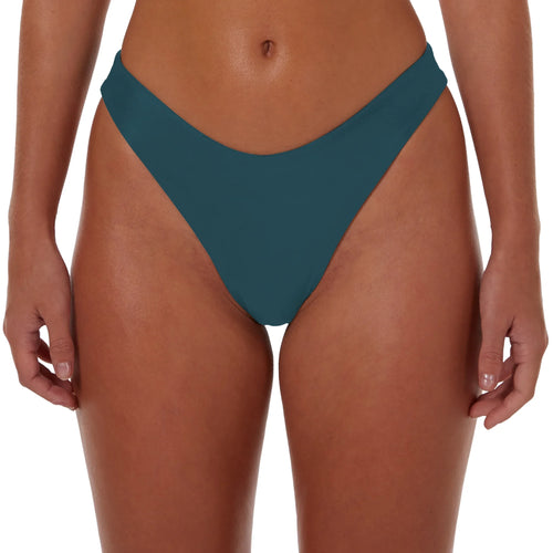 High Waisted Bottoms