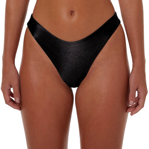 High Waisted Bottoms