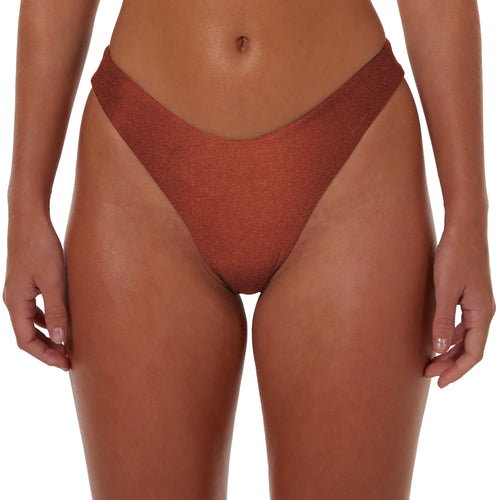 High Waisted Bottoms
