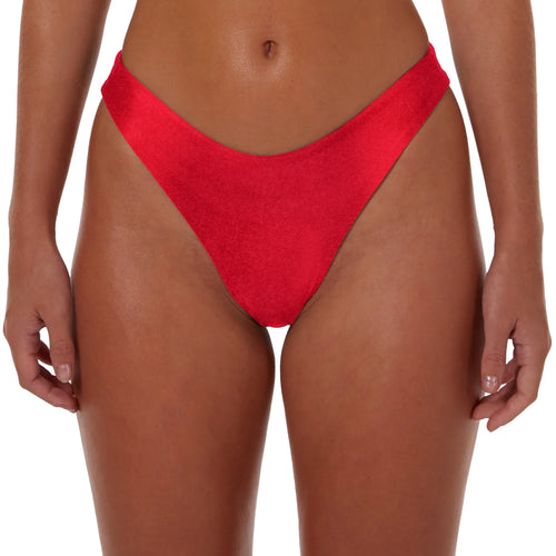 High Waisted Bottoms