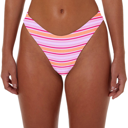 High Waisted Bottoms