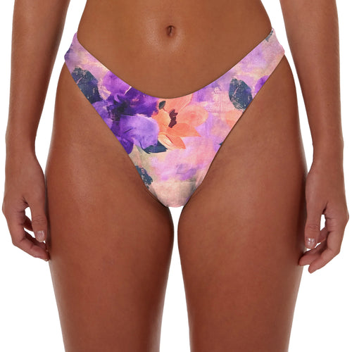 High Waisted Bottoms