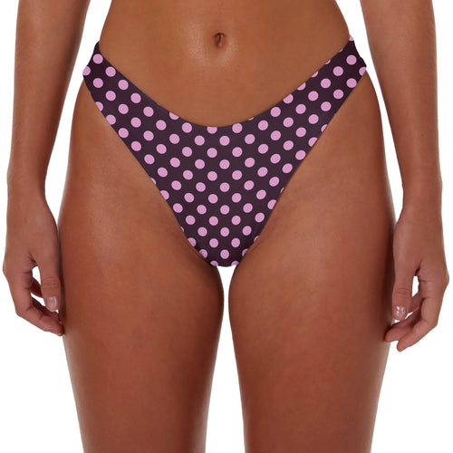 High Waisted Bottoms