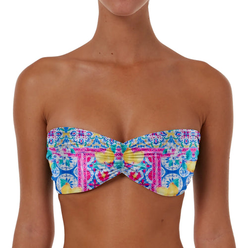 Ruched Best Seller Top