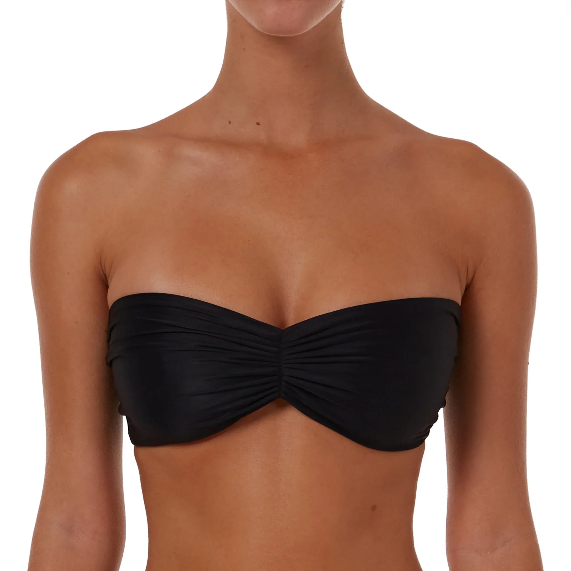Ruched Best Seller Top