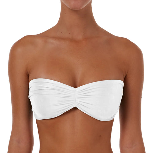 Ruched Best Seller Top