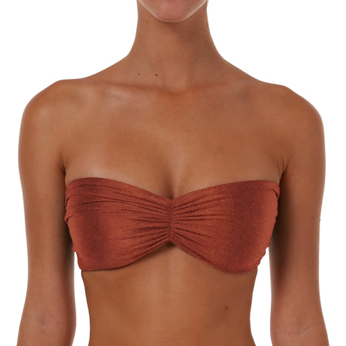 Ruched Best Seller Top