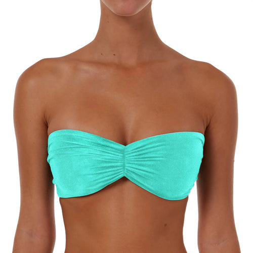 Ruched Best Seller Top
