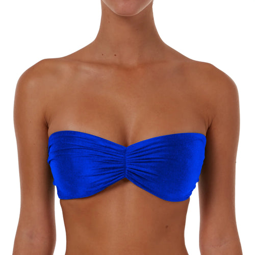 Ruched Best Seller Top